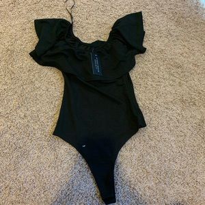 Woman’s body suit
